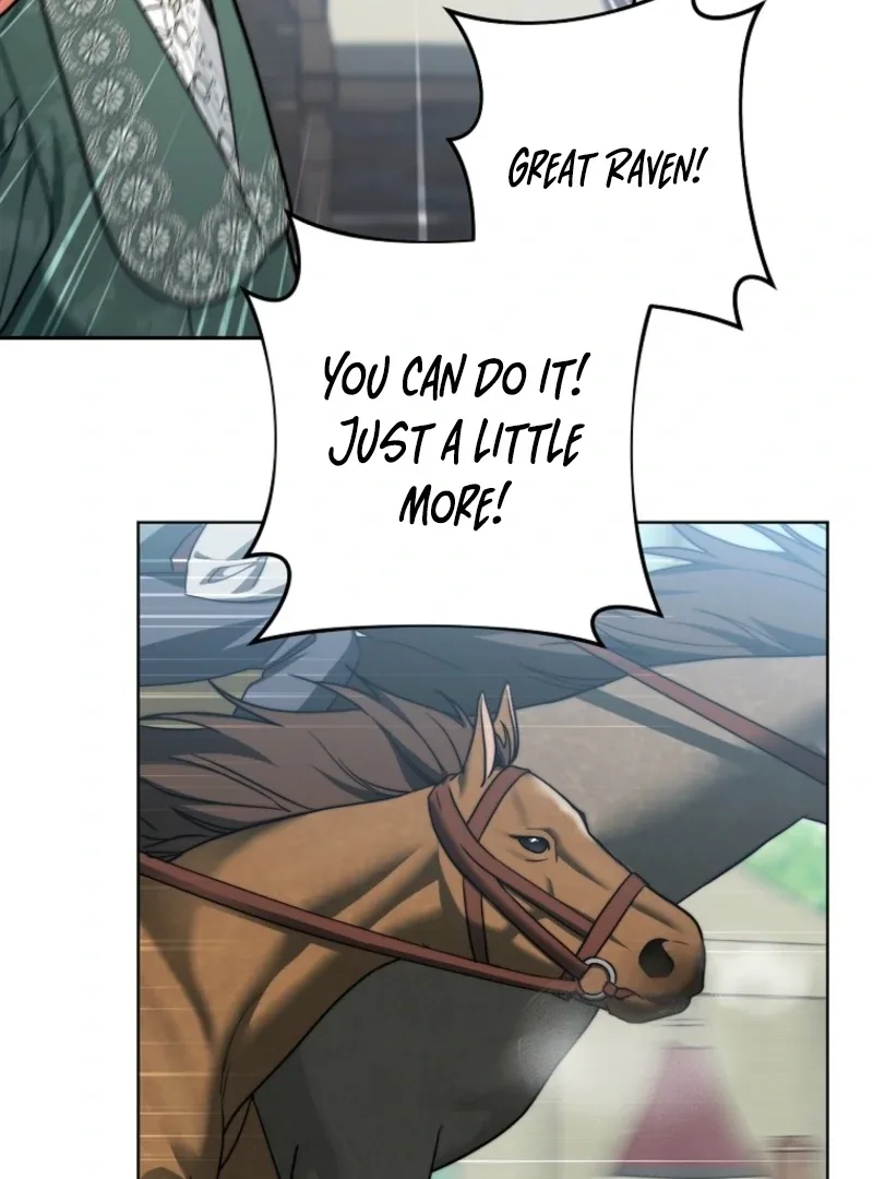 After I Died, My Boy Groom Chapter 15 page 93