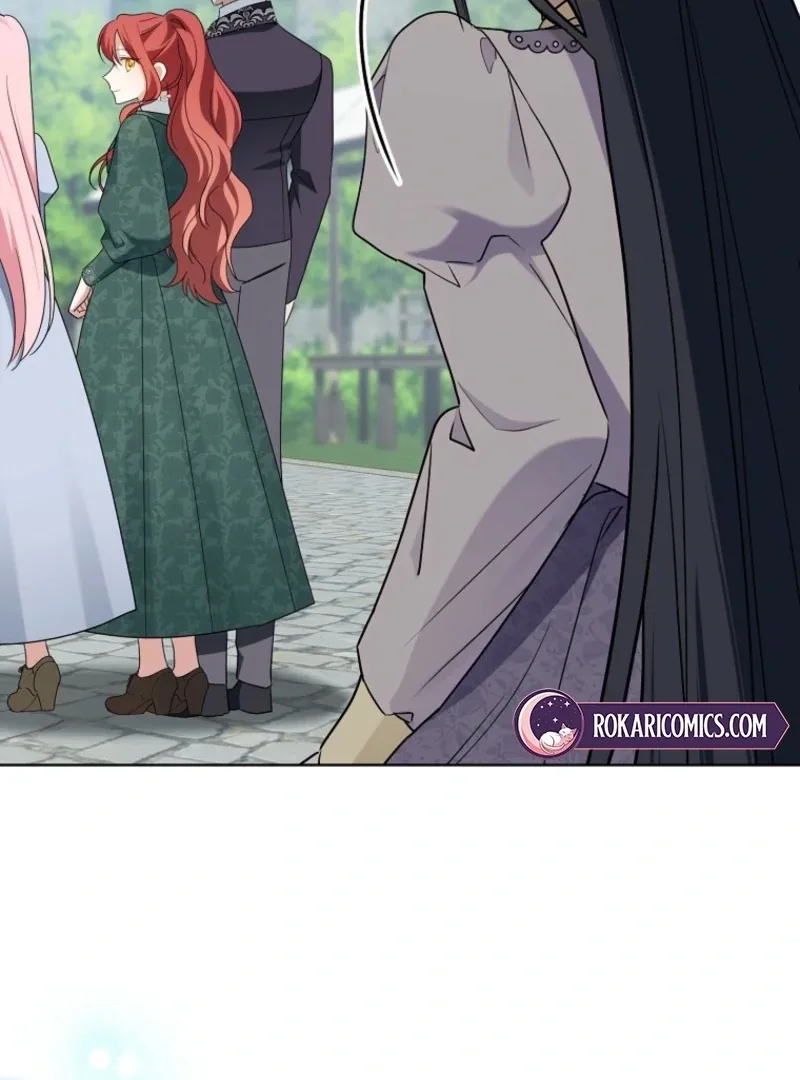After I Died, My Boy Groom Chapter 15 page 115