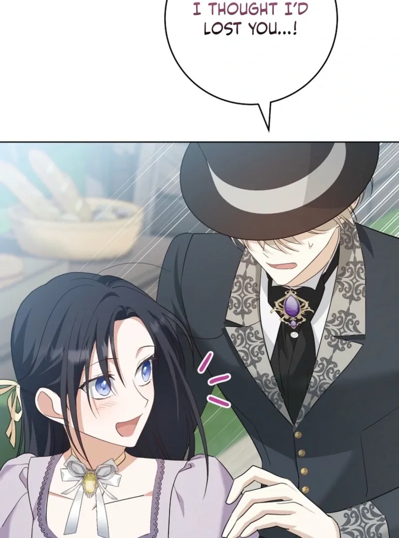 After I Died, My Boy Groom Chapter 15 page 127