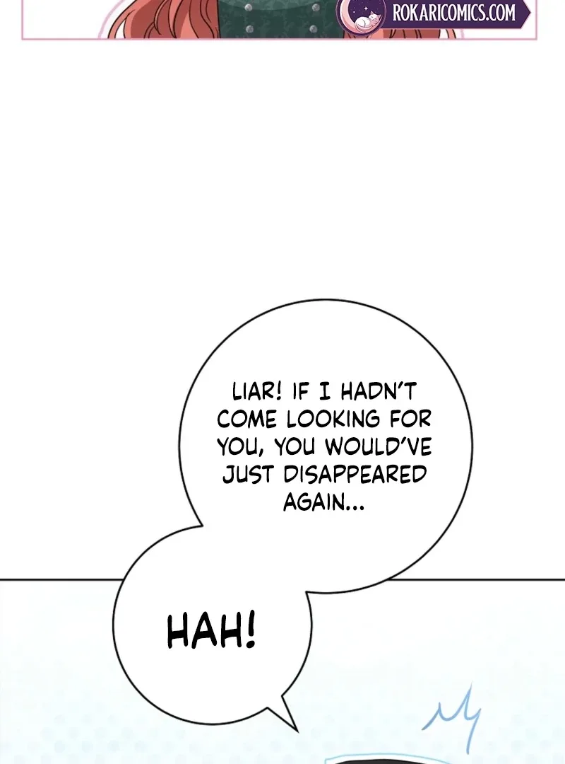 After I Died, My Boy Groom Chapter 15 page 130