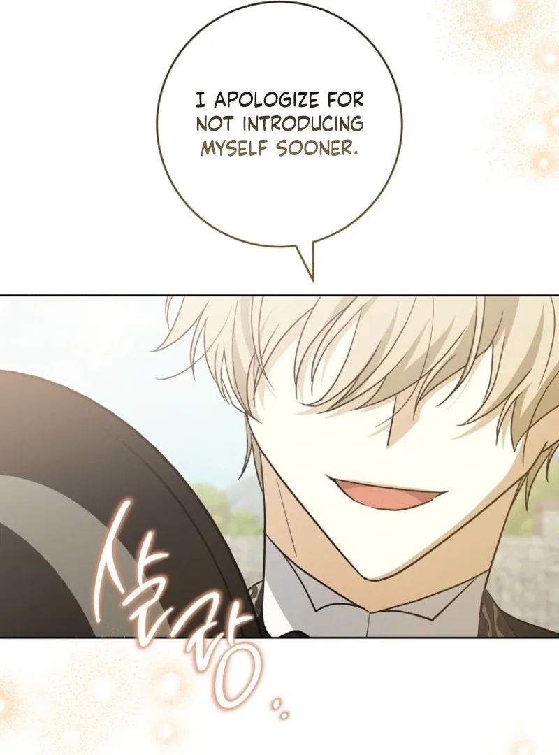 After I Died, My Boy Groom Chapter 15 page 134