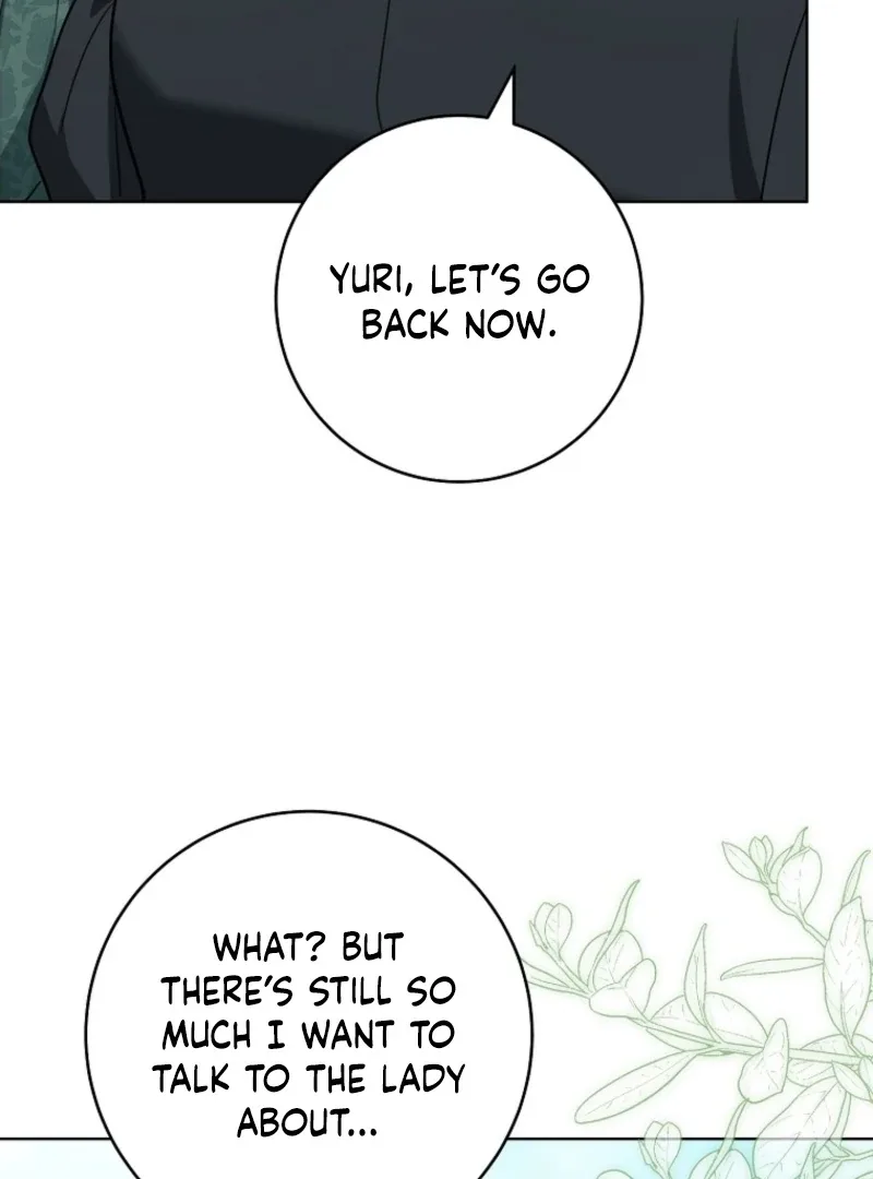 After I Died, My Boy Groom Chapter 15 page 140