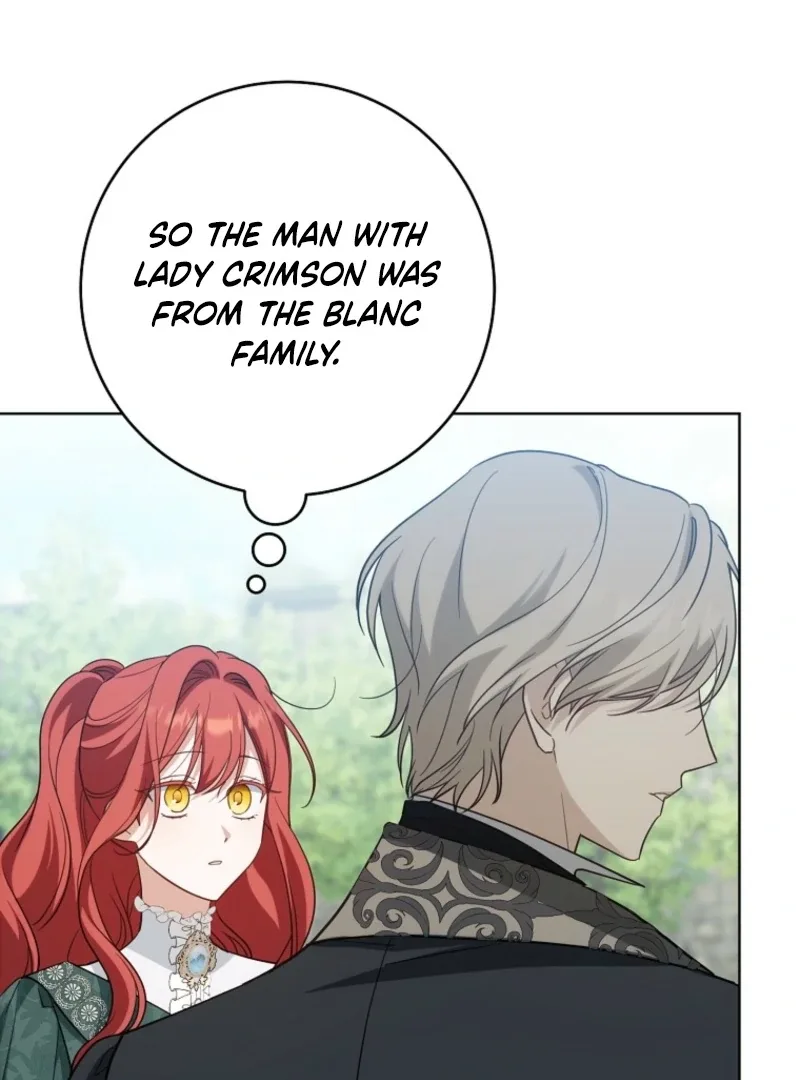 After I Died, My Boy Groom Chapter 15 page 139