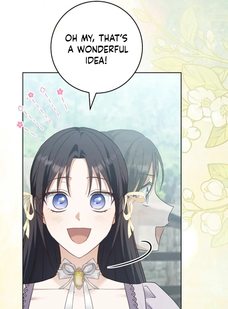 After I Died, My Boy Groom Chapter 15 page 143