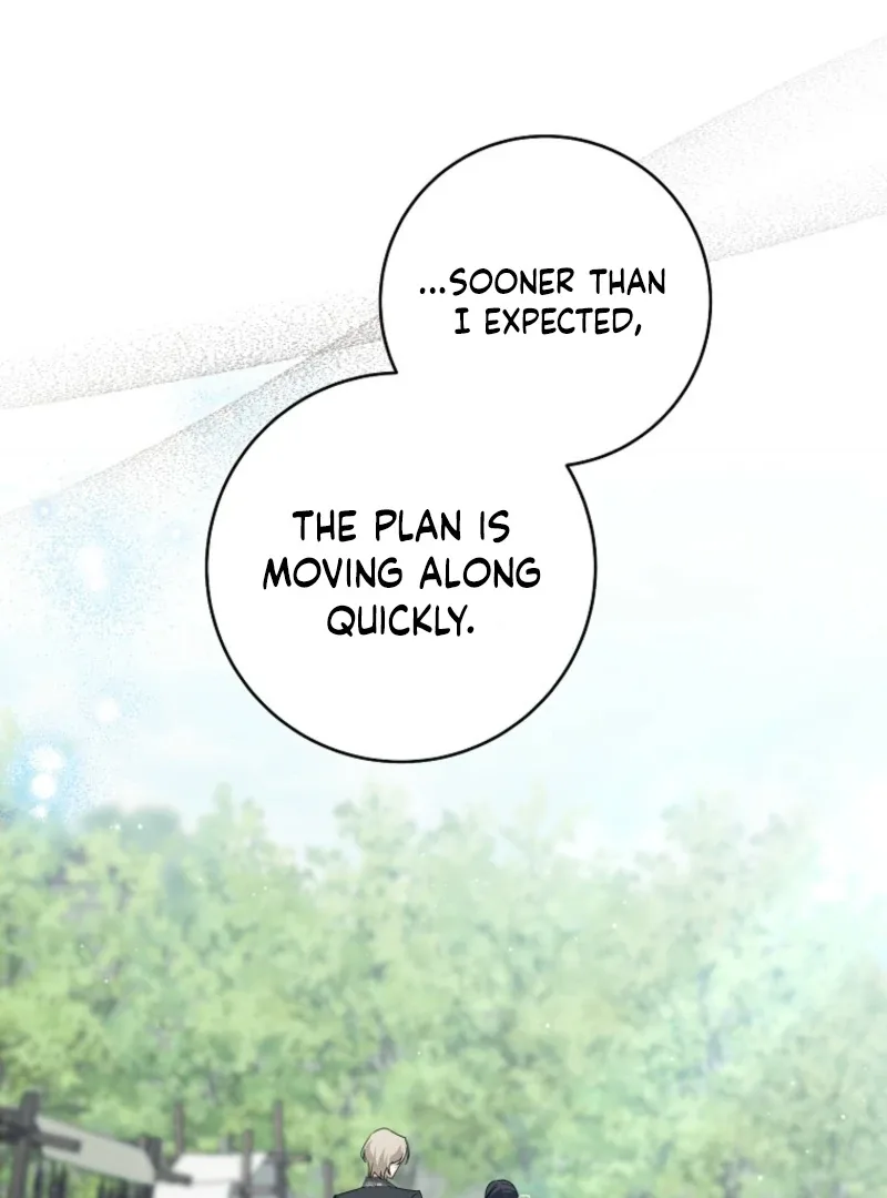 After I Died, My Boy Groom Chapter 15 page 149