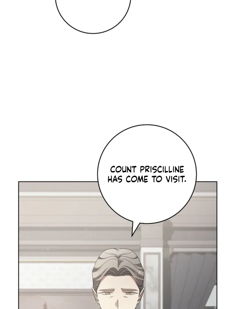 After I Died, My Boy Groom Chapter 16 page 13