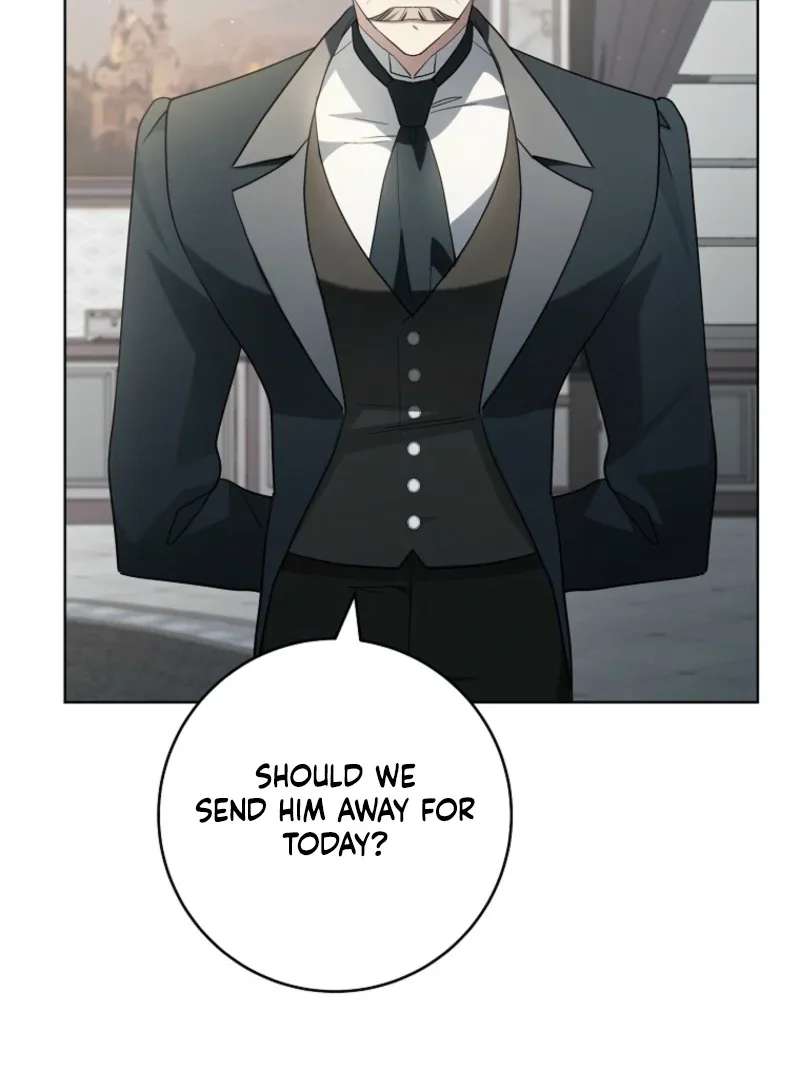 After I Died, My Boy Groom Chapter 16 page 14