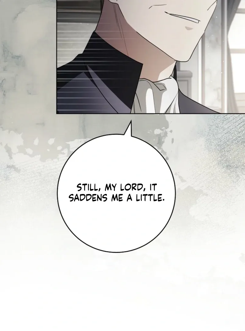 After I Died, My Boy Groom Chapter 16 page 31