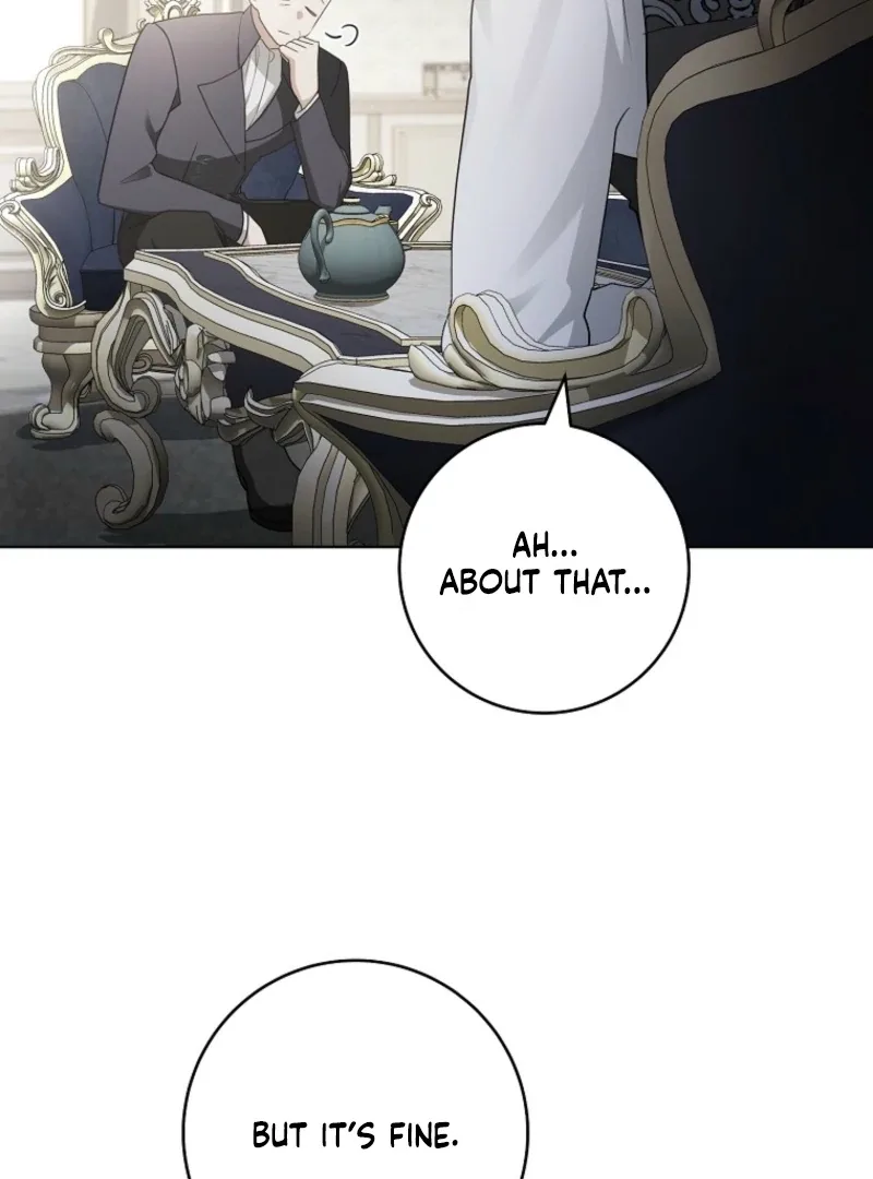 After I Died, My Boy Groom Chapter 16 page 33