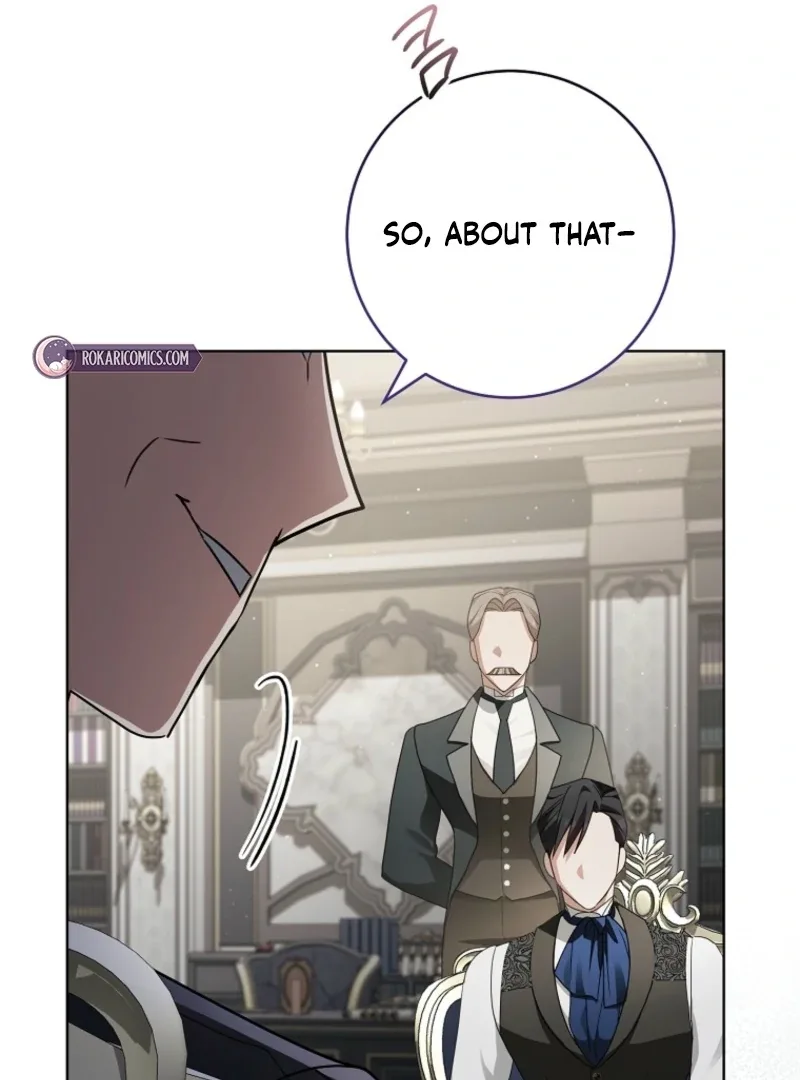 After I Died, My Boy Groom Chapter 16 page 39