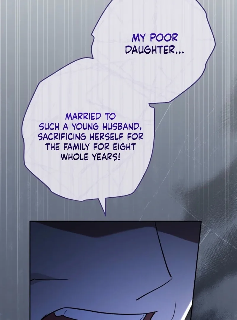 After I Died, My Boy Groom Chapter 16 page 62