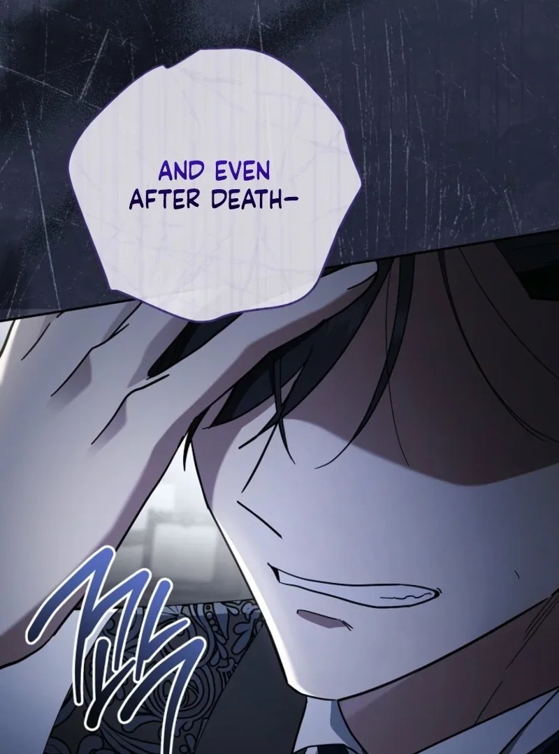 After I Died, My Boy Groom Chapter 16 page 65