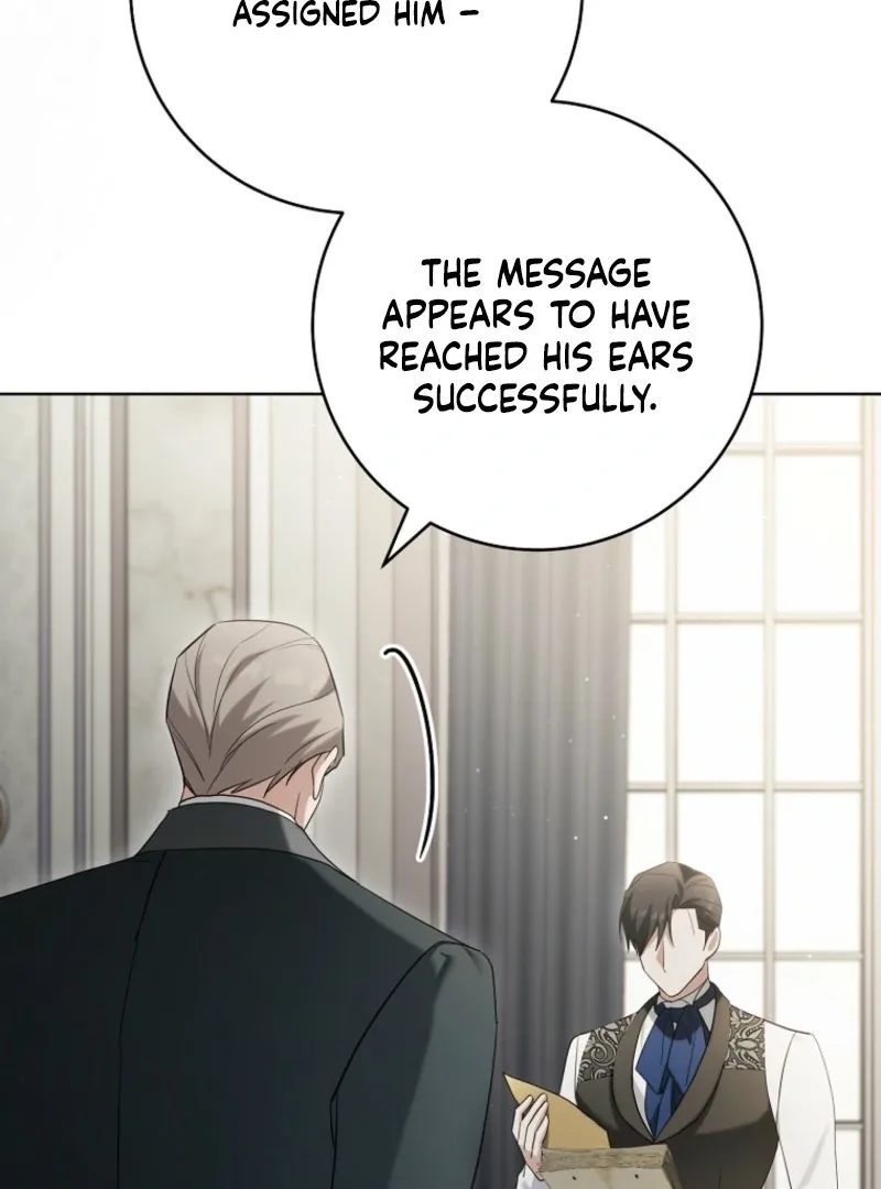 After I Died, My Boy Groom Chapter 16 page 106