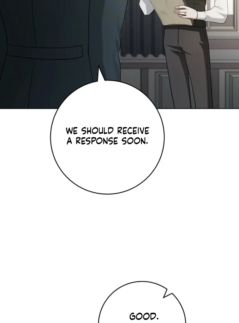 After I Died, My Boy Groom Chapter 16 page 107