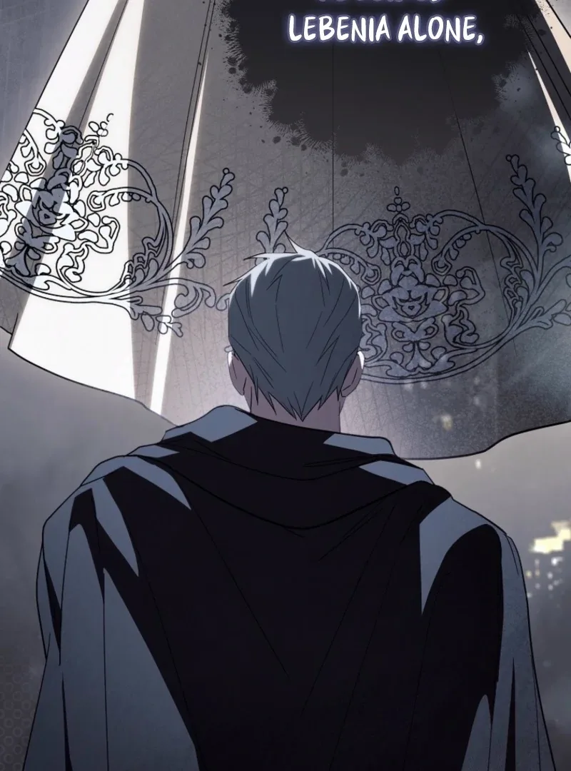 After I Died, My Boy Groom Chapter 16 page 124
