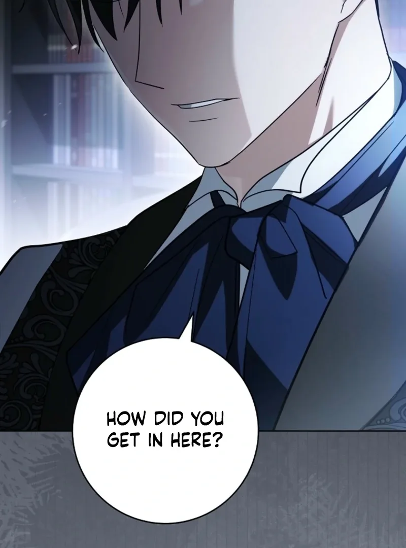 After I Died, My Boy Groom Chapter 16 page 134