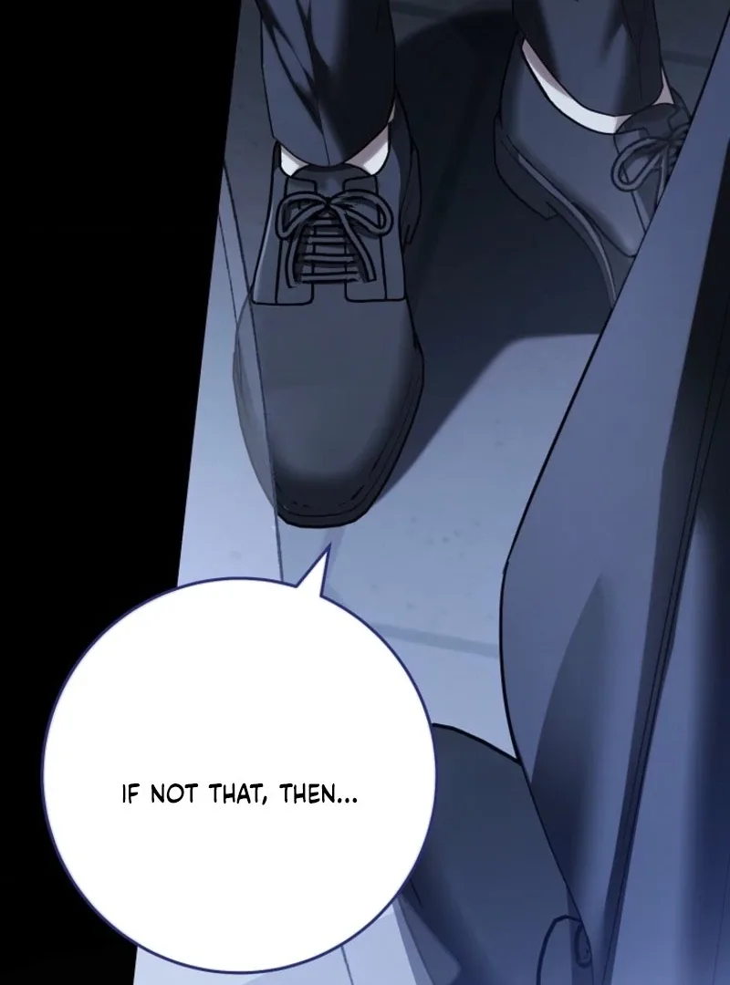 After I Died, My Boy Groom Chapter 17 page 19