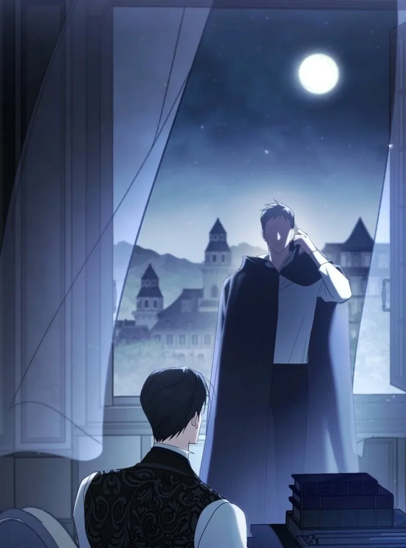 After I Died, My Boy Groom Chapter 17 page 3