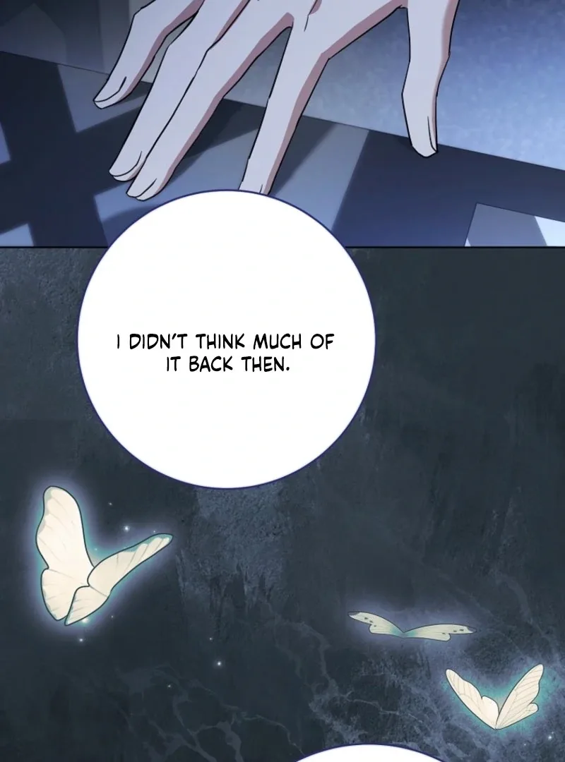 After I Died, My Boy Groom Chapter 17 page 11