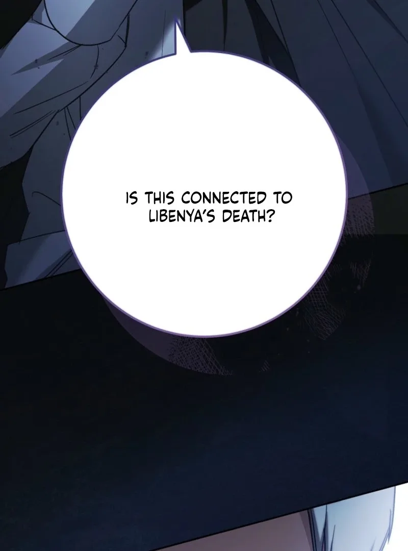 After I Died, My Boy Groom Chapter 17 page 22
