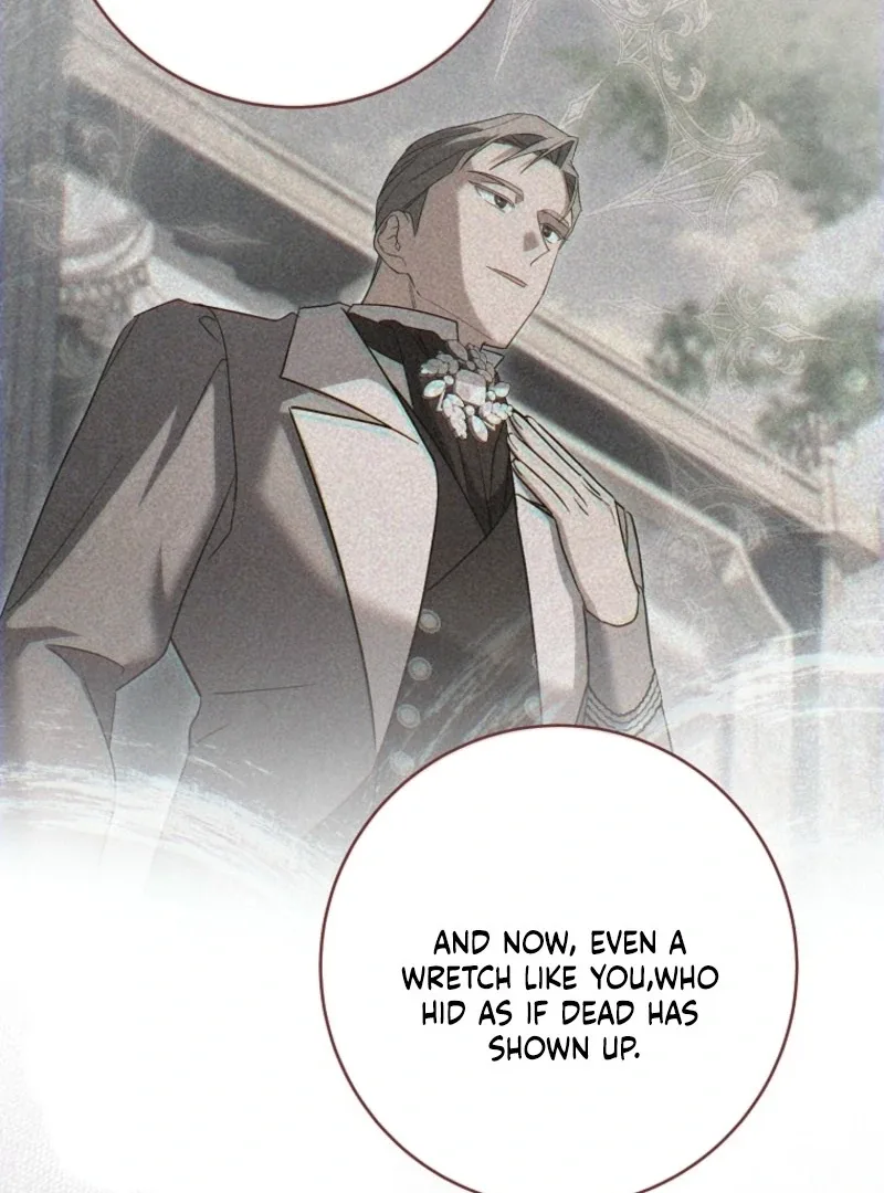 After I Died, My Boy Groom Chapter 17 page 39