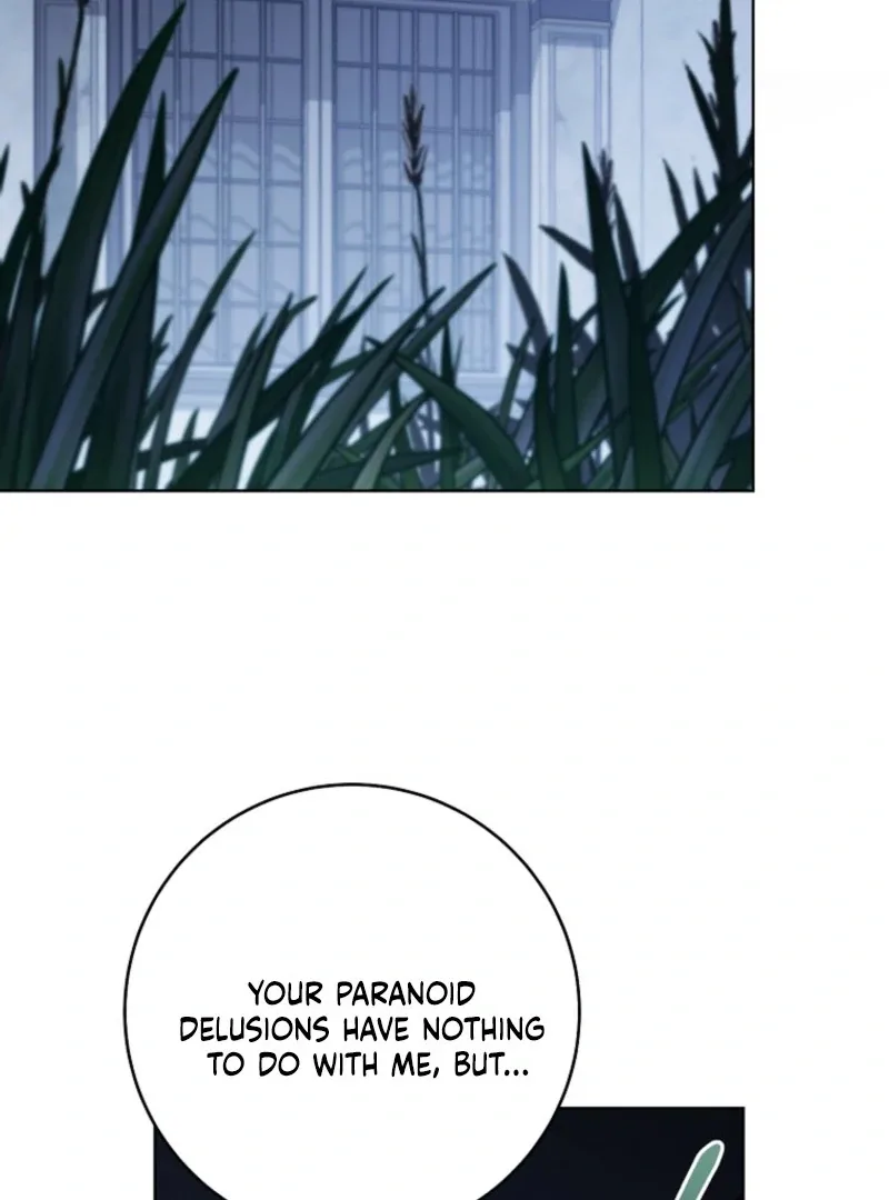 After I Died, My Boy Groom Chapter 17 page 50