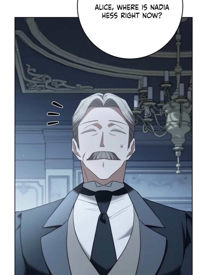 After I Died, My Boy Groom Chapter 17 page 71