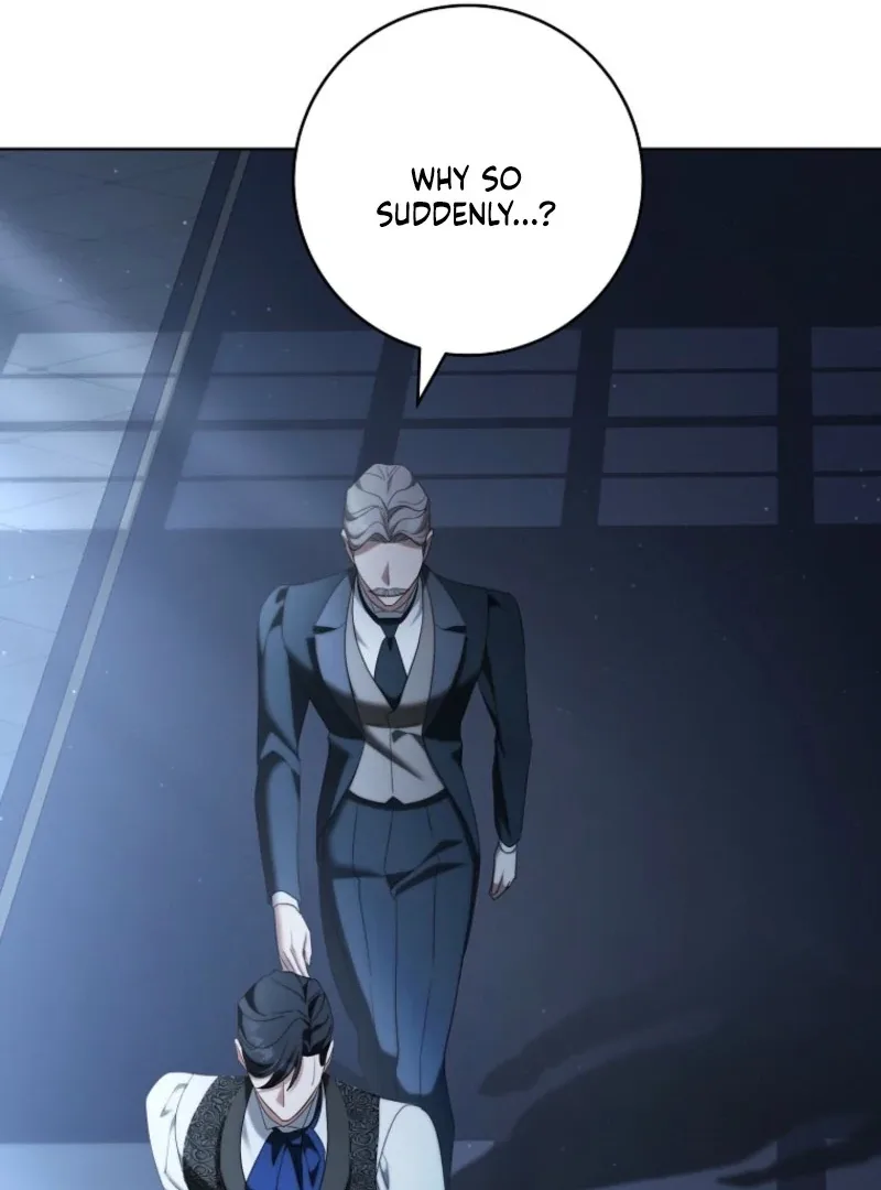 After I Died, My Boy Groom Chapter 17 page 73