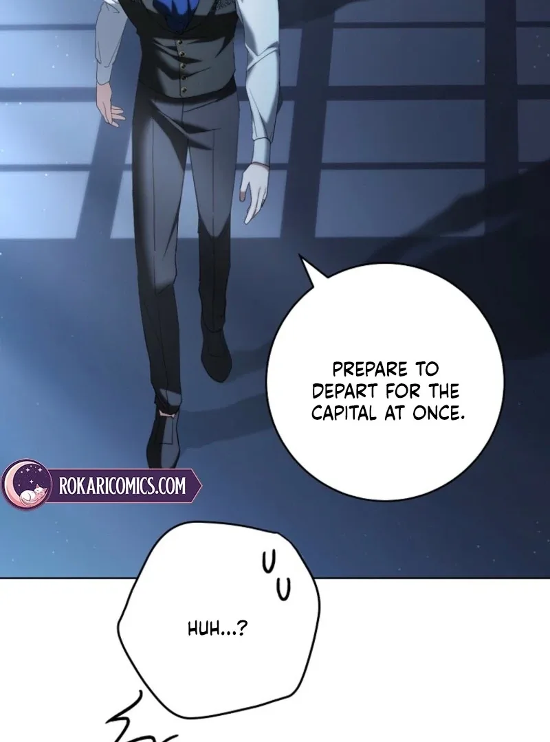 After I Died, My Boy Groom Chapter 17 page 74