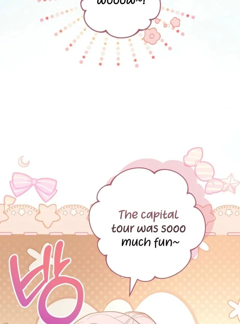 After I Died, My Boy Groom Chapter 17 page 84