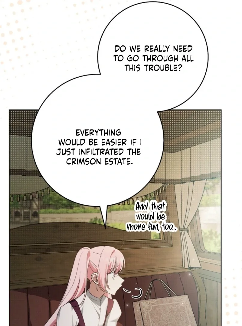 After I Died, My Boy Groom Chapter 17 page 92