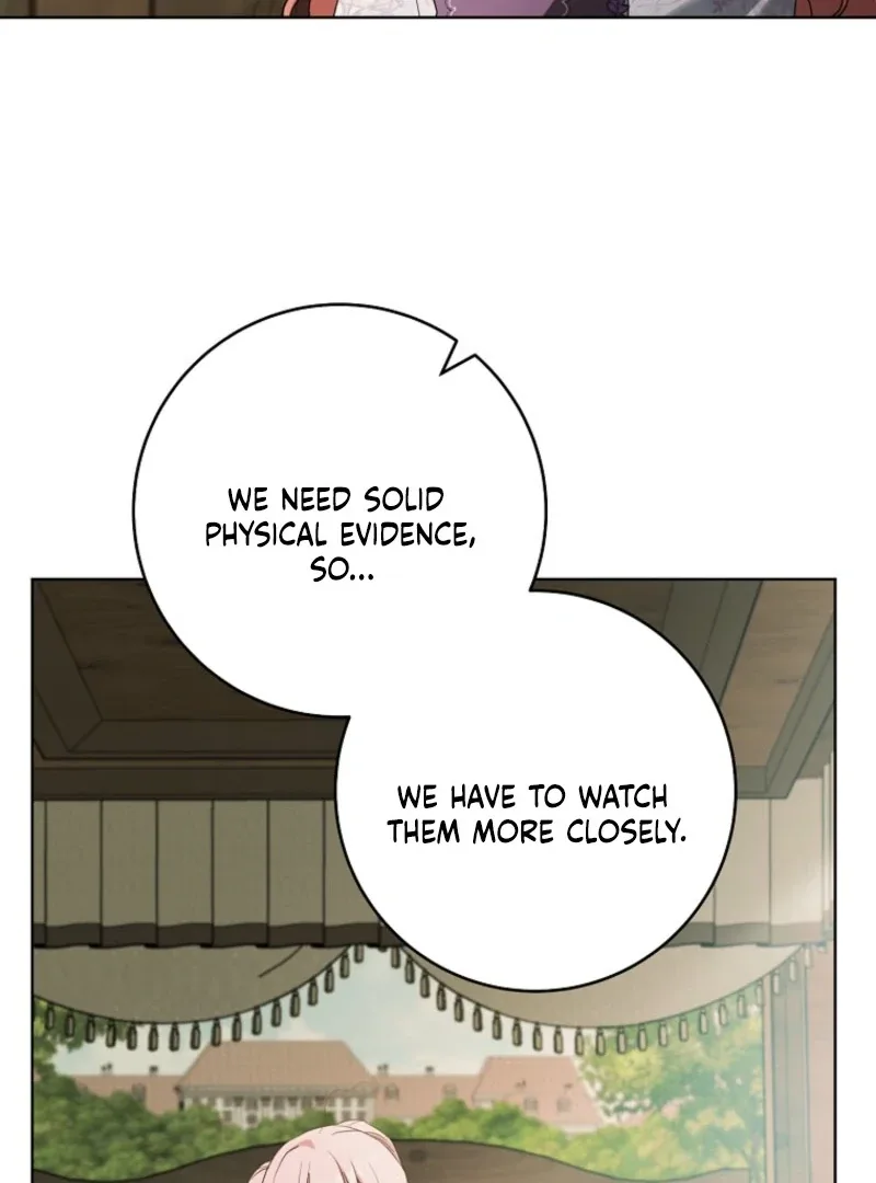 After I Died, My Boy Groom Chapter 17 page 95