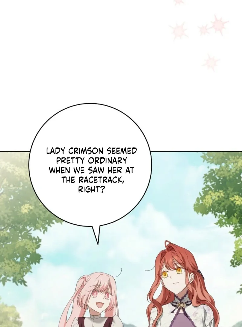 After I Died, My Boy Groom Chapter 17 page 102