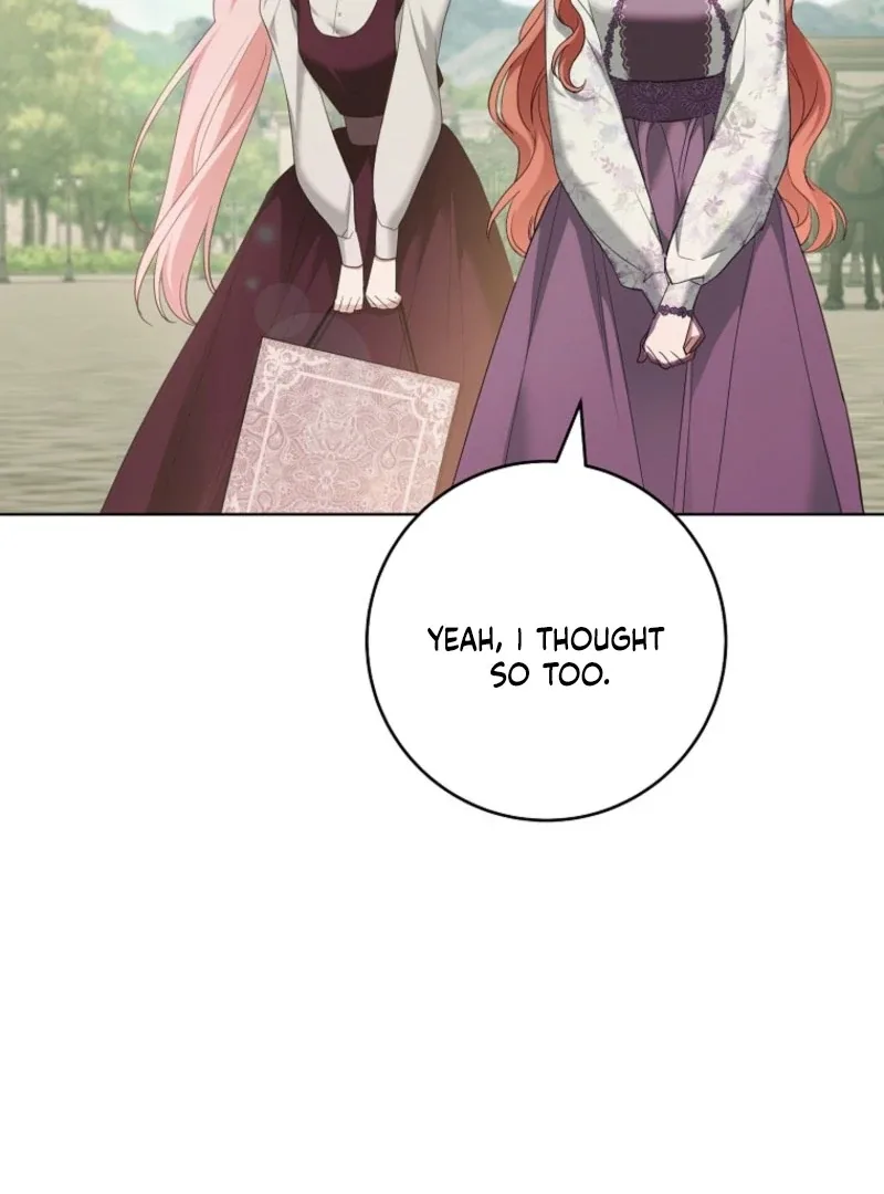 After I Died, My Boy Groom Chapter 17 page 103