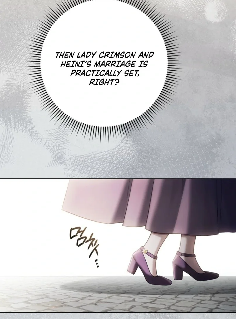 After I Died, My Boy Groom Chapter 17 page 105