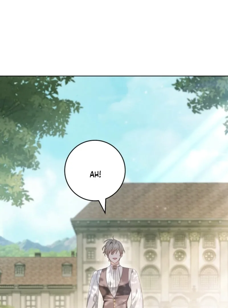 After I Died, My Boy Groom Chapter 17 page 113