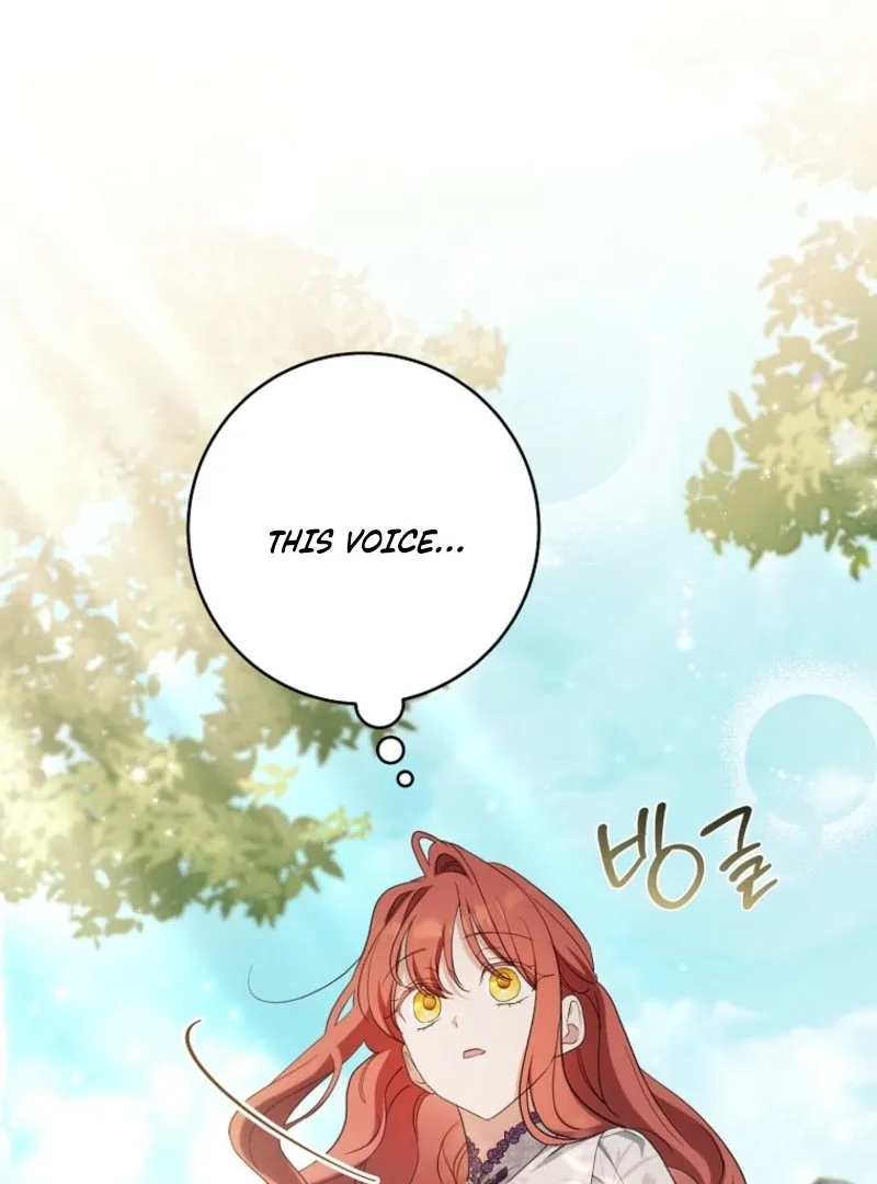 After I Died, My Boy Groom Chapter 17 page 116
