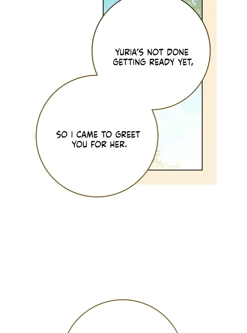 After I Died, My Boy Groom Chapter 17 page 133
