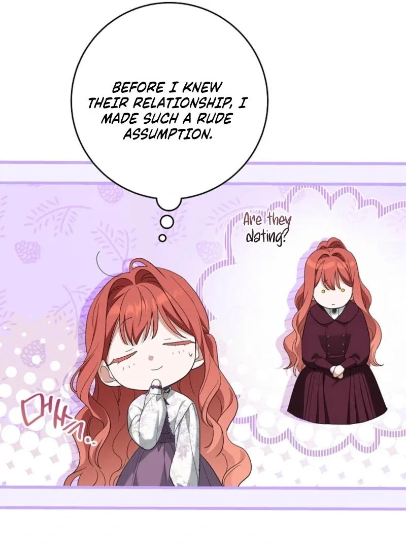 After I Died, My Boy Groom Chapter 17 page 131