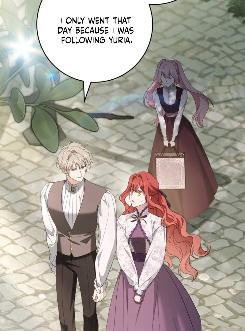 After I Died, My Boy Groom Chapter 17 page 143
