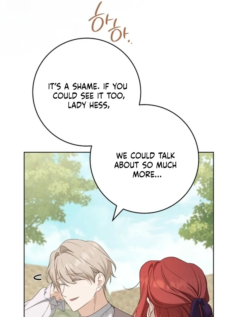 After I Died, My Boy Groom Chapter 17 page 160
