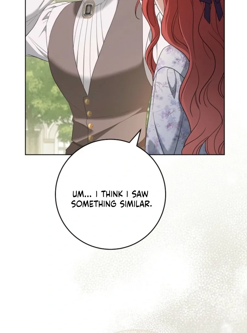 After I Died, My Boy Groom Chapter 17 page 161