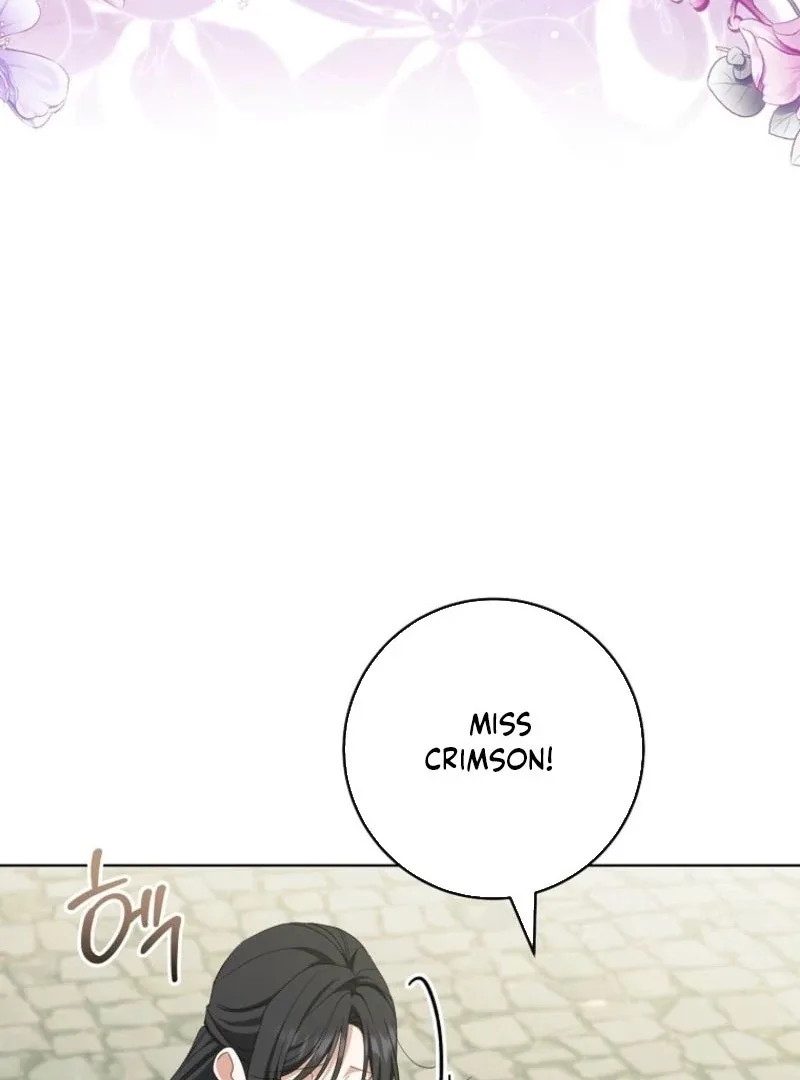 After I Died, My Boy Groom Chapter 18 page 22