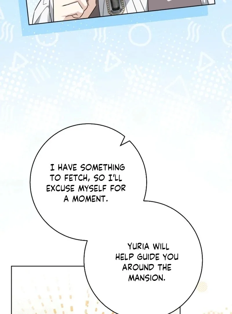 After I Died, My Boy Groom Chapter 18 page 32