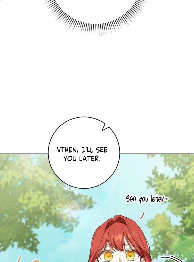 After I Died, My Boy Groom Chapter 18 page 34