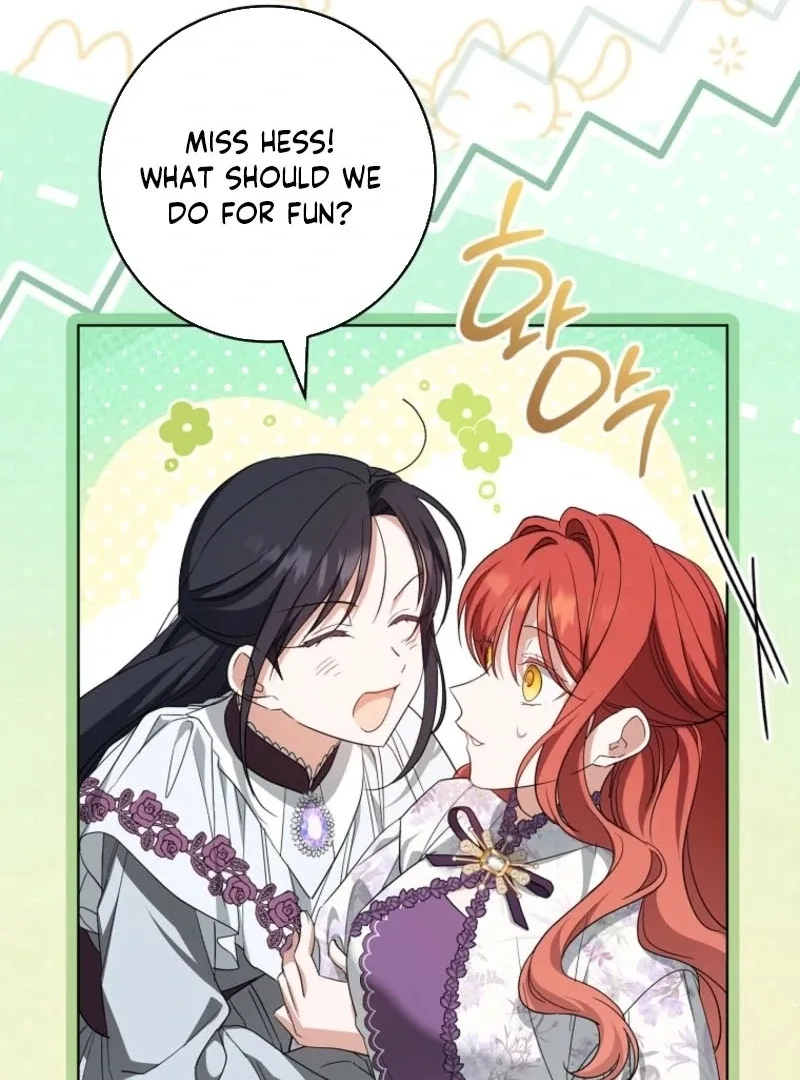After I Died, My Boy Groom Chapter 18 page 37