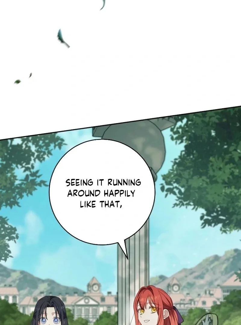 After I Died, My Boy Groom Chapter 18 page 48