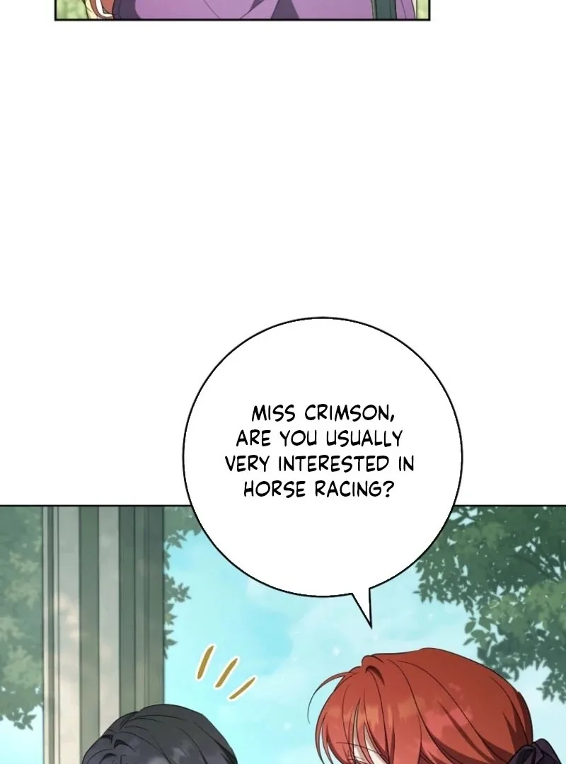 After I Died, My Boy Groom Chapter 18 page 53
