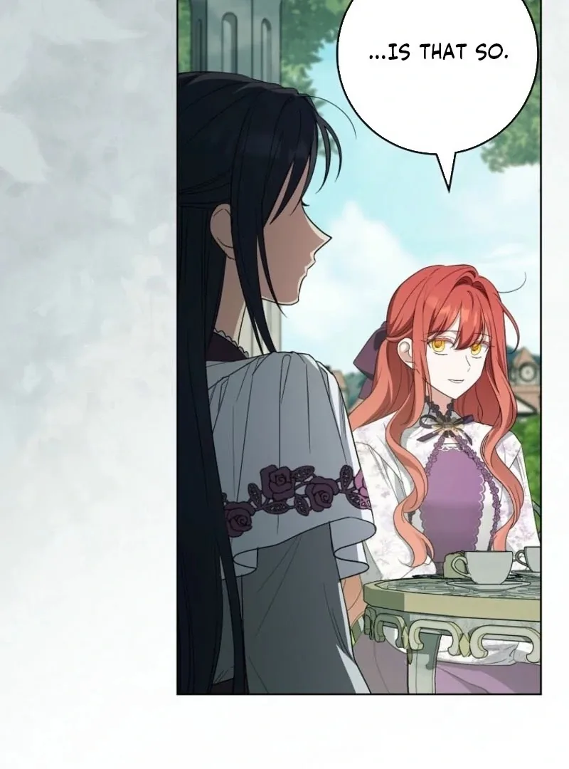 After I Died, My Boy Groom Chapter 18 page 64