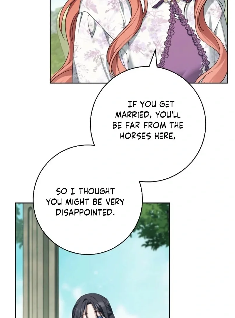 After I Died, My Boy Groom Chapter 18 page 71